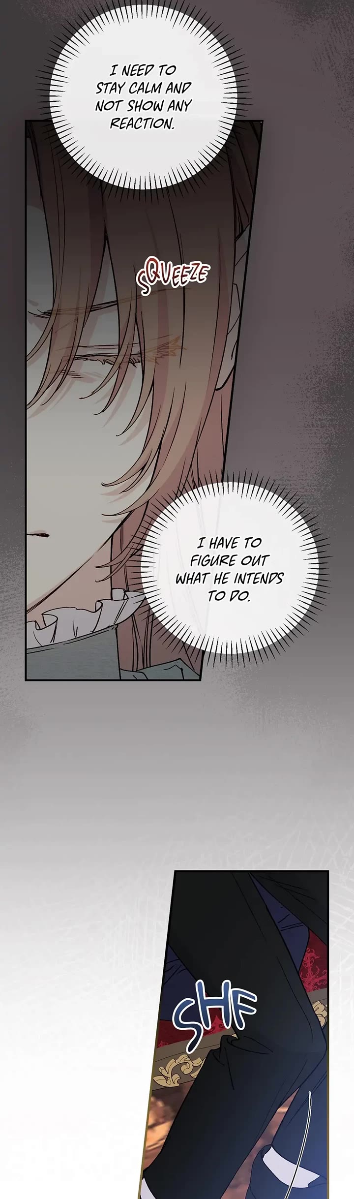A Capable Maid Chapter 80 page 20 - Chapter 80: Wordplay