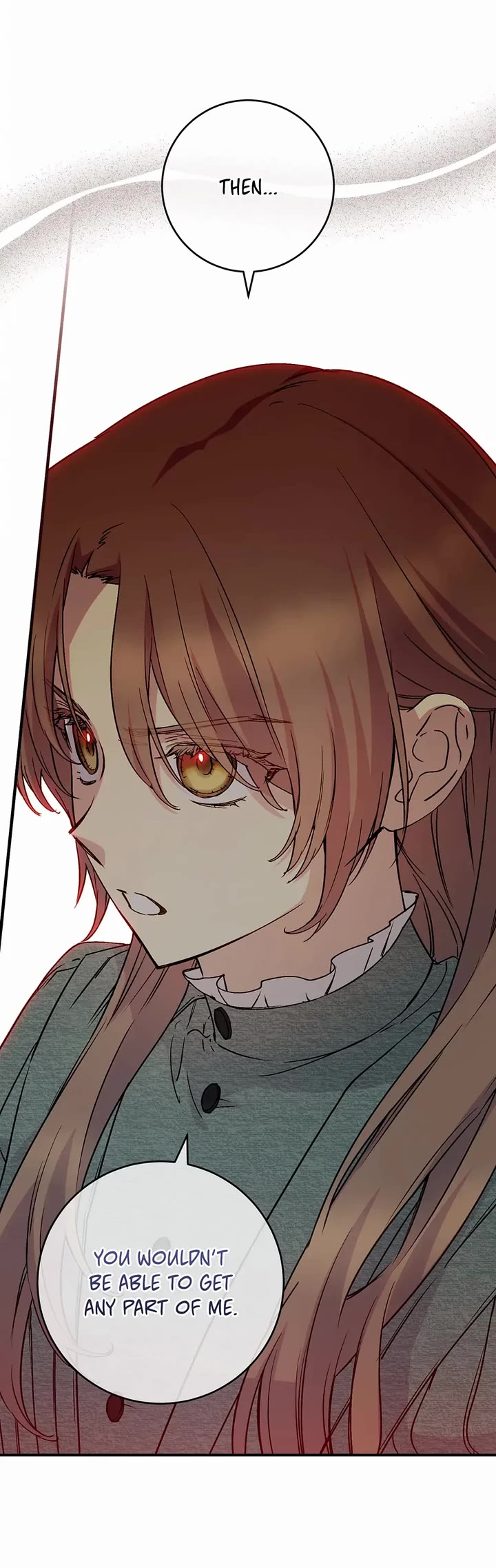 A Capable Maid Chapter 80 page 35 - Chapter 80: Wordplay