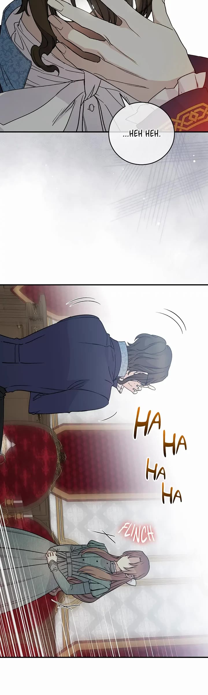 A Capable Maid Chapter 81 page 10 - Chapter 81: Show of Hands