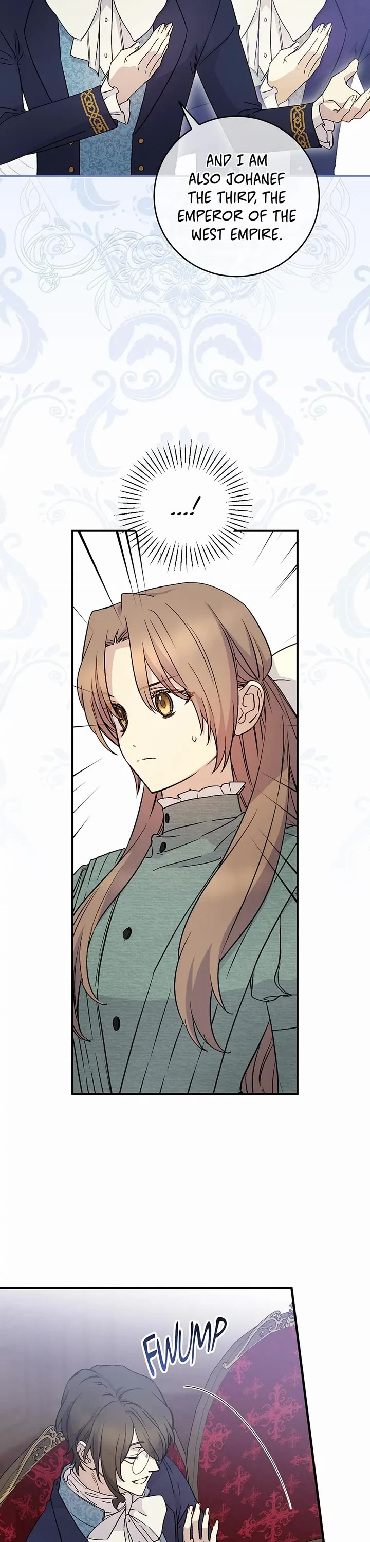 A Capable Maid Chapter 81 page 12 - Chapter 81: Show of Hands