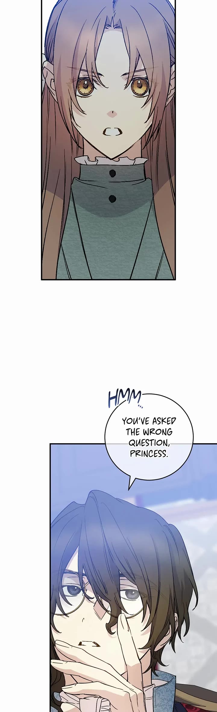 A Capable Maid Chapter 81 page 15 - Chapter 81: Show of Hands