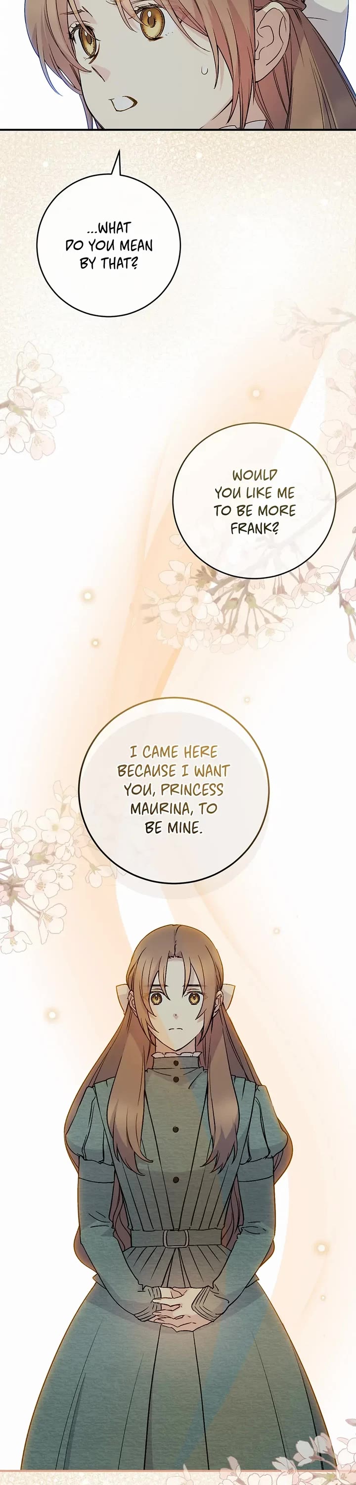A Capable Maid Chapter 81 page 17 - Chapter 81: Show of Hands