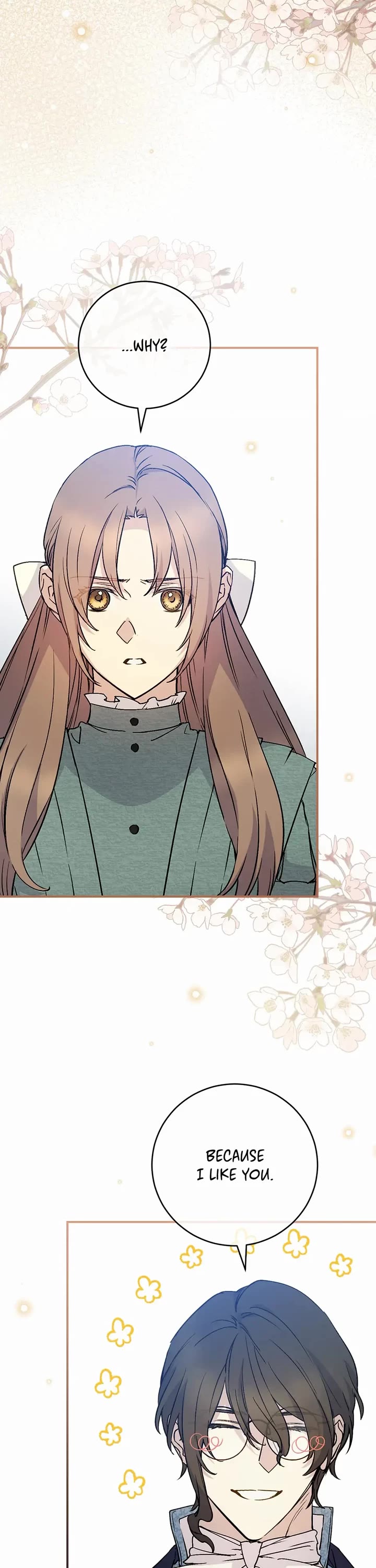 A Capable Maid Chapter 81 page 18 - Chapter 81: Show of Hands