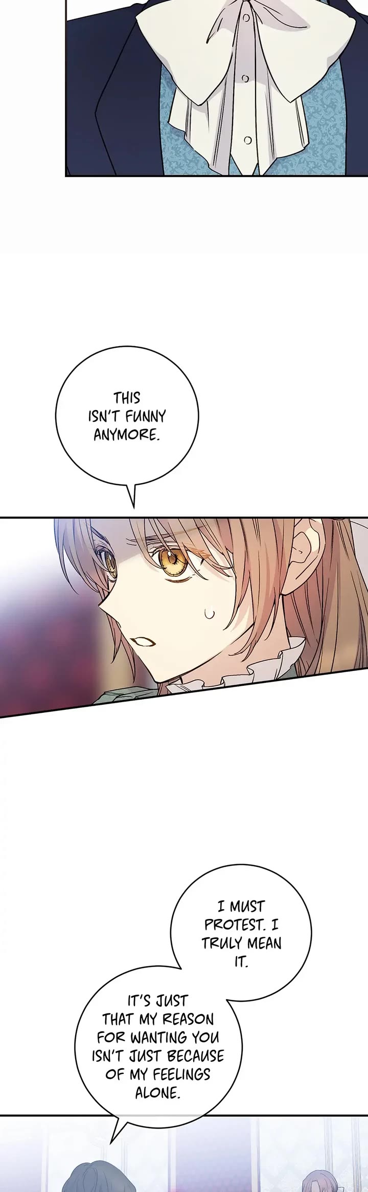 A Capable Maid Chapter 81 page 19 - Chapter 81: Show of Hands