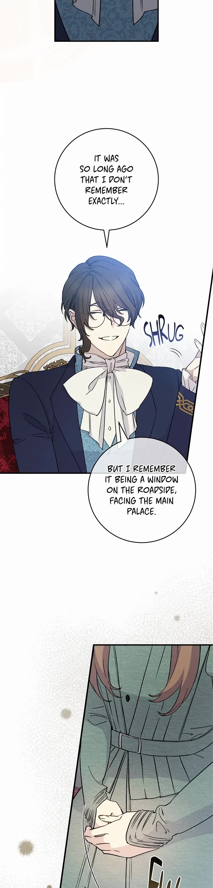 A Capable Maid Chapter 81 page 2 - Chapter 81: Show of Hands