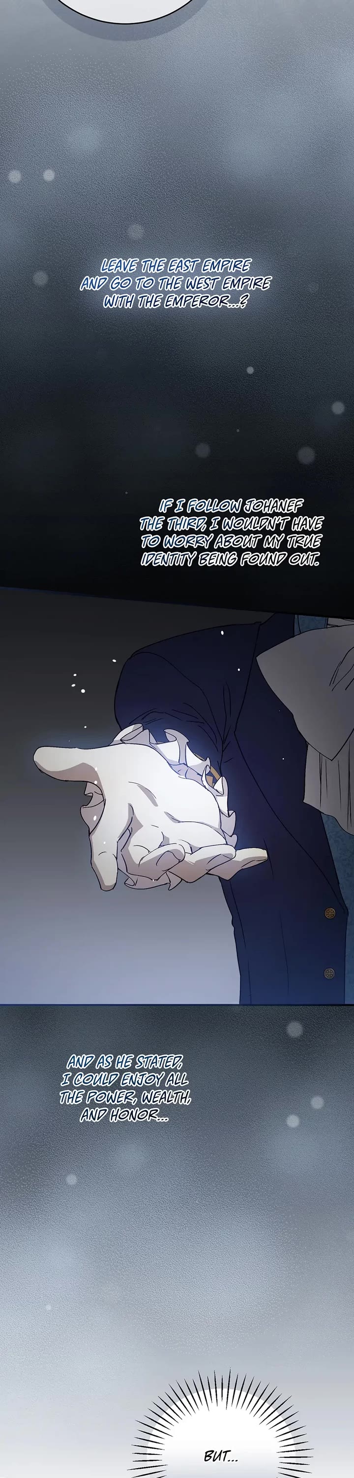 A Capable Maid Chapter 81 page 27 - Chapter 81: Show of Hands