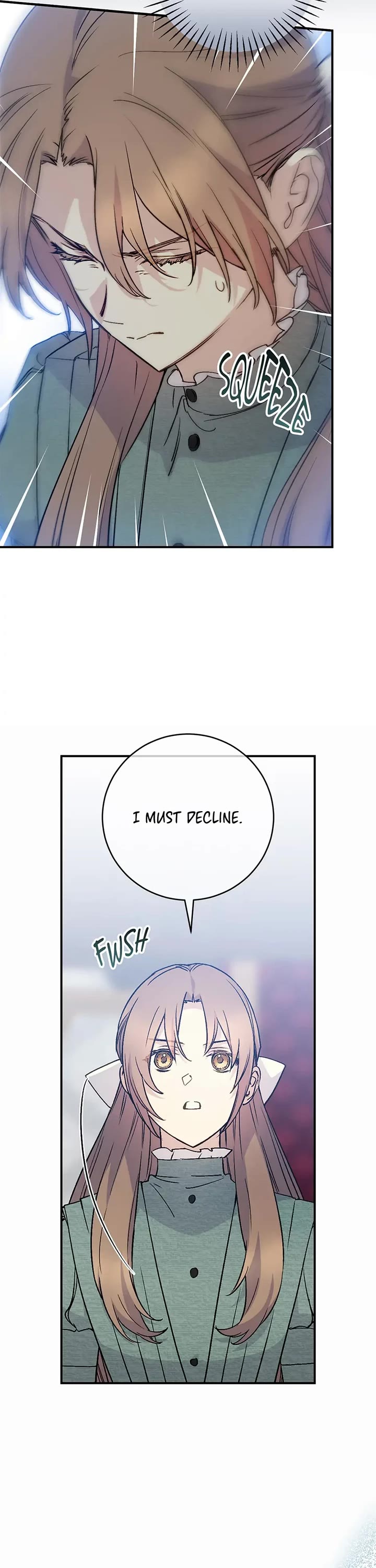 A Capable Maid Chapter 81 page 28 - Chapter 81: Show of Hands