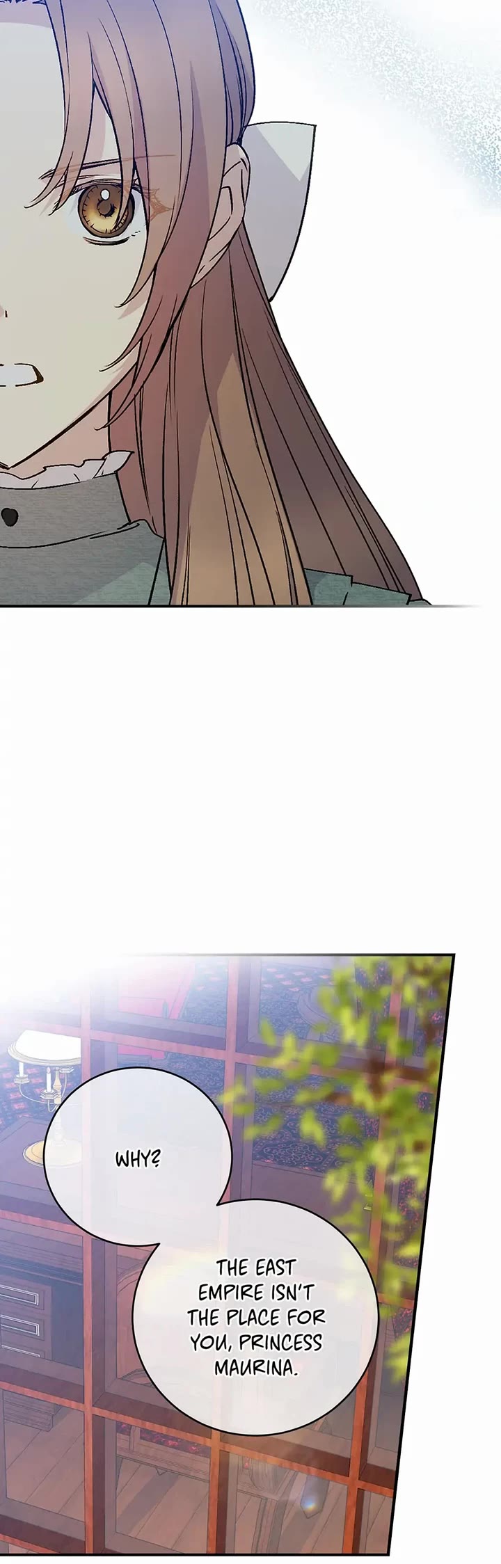 A Capable Maid Chapter 81 page 30 - Chapter 81: Show of Hands