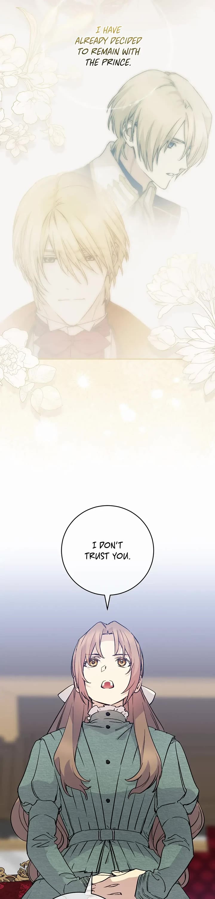 A Capable Maid Chapter 81 page 32 - Chapter 81: Show of Hands
