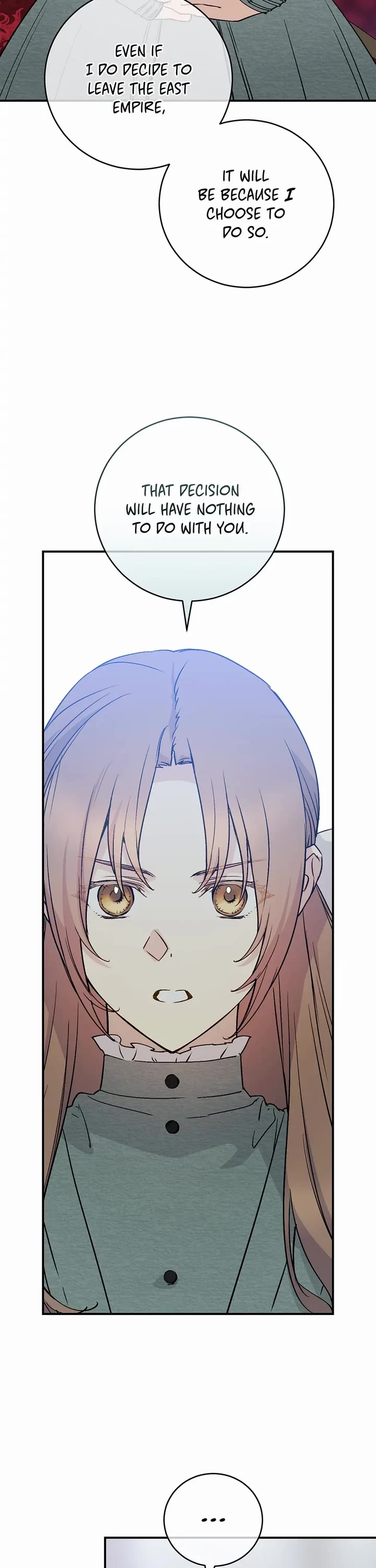 A Capable Maid Chapter 81 page 33 - Chapter 81: Show of Hands