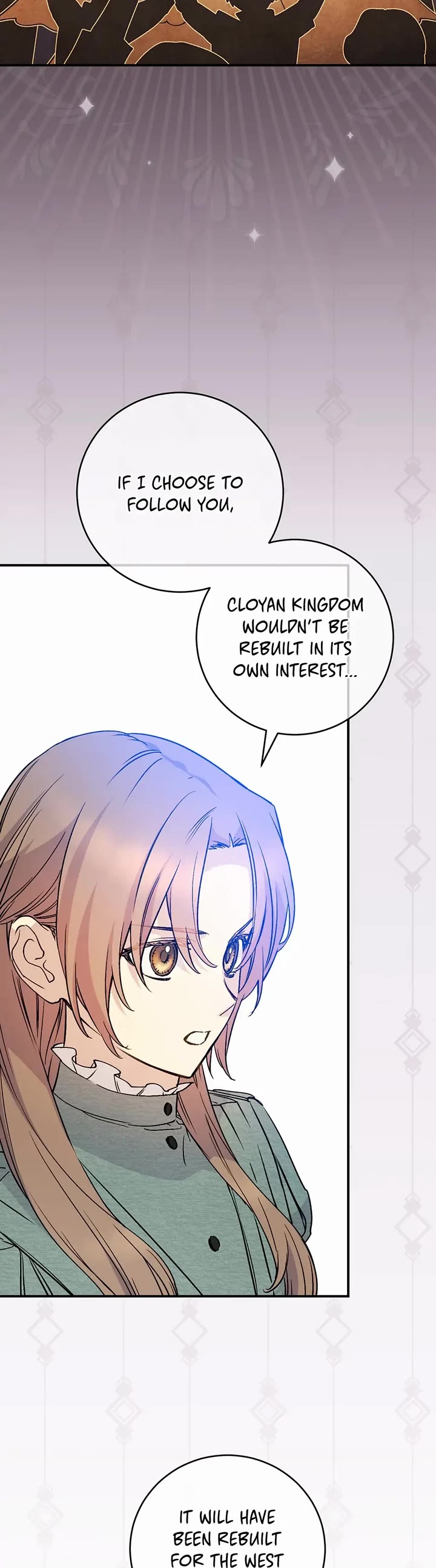 A Capable Maid Chapter 81 page 35 - Chapter 81: Show of Hands