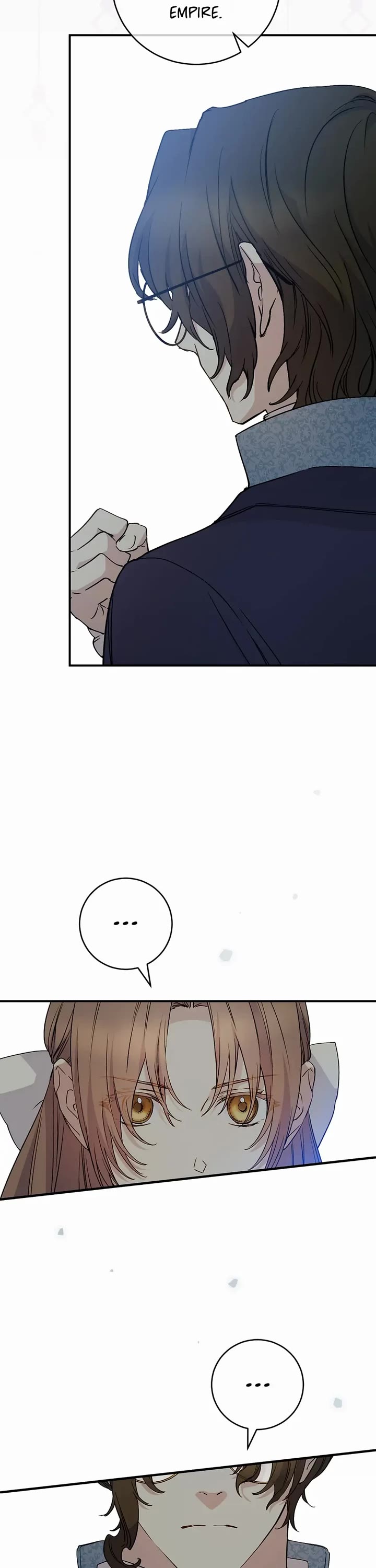 A Capable Maid Chapter 81 page 36 - Chapter 81: Show of Hands