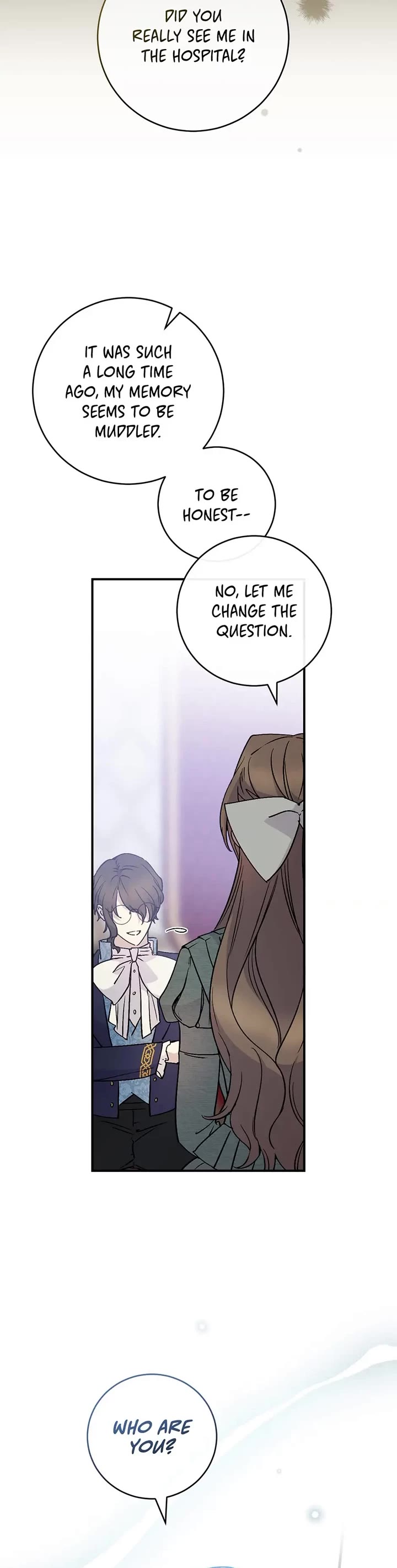 A Capable Maid Chapter 81 page 4 - Chapter 81: Show of Hands