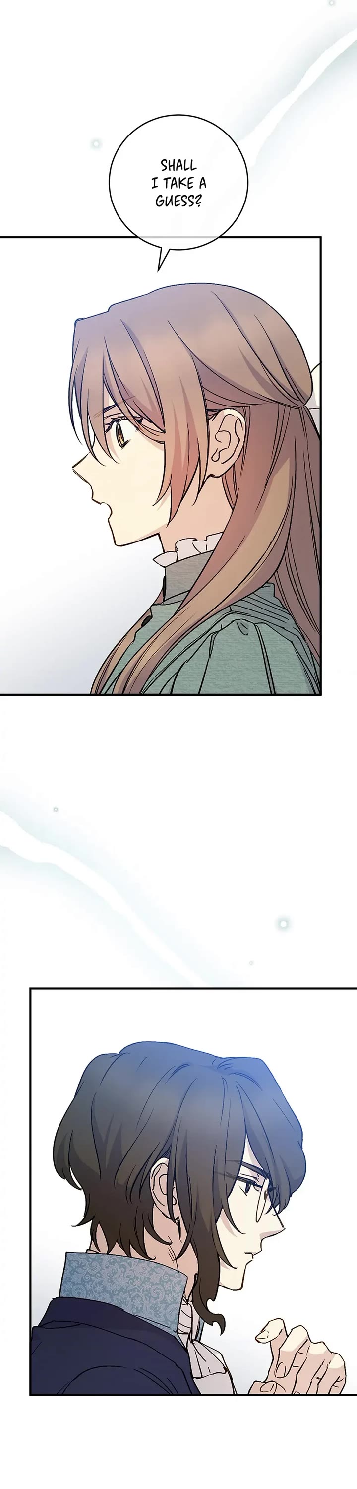 A Capable Maid Chapter 81 page 6 - Chapter 81: Show of Hands