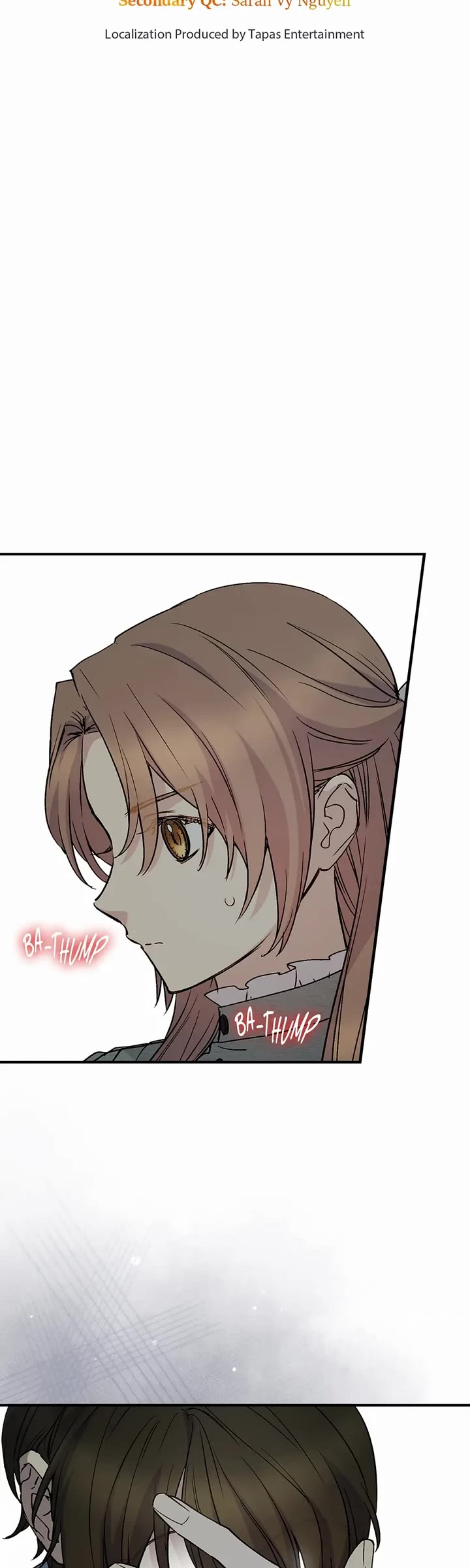 A Capable Maid Chapter 81 page 9 - Chapter 81: Show of Hands