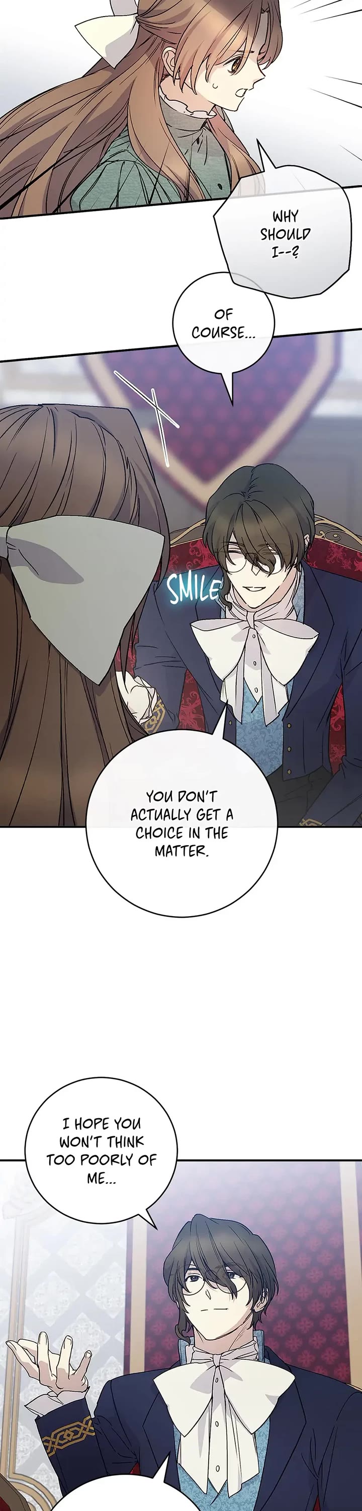A Capable Maid Chapter 82 page 11 - Chapter 82: A Grand Bet