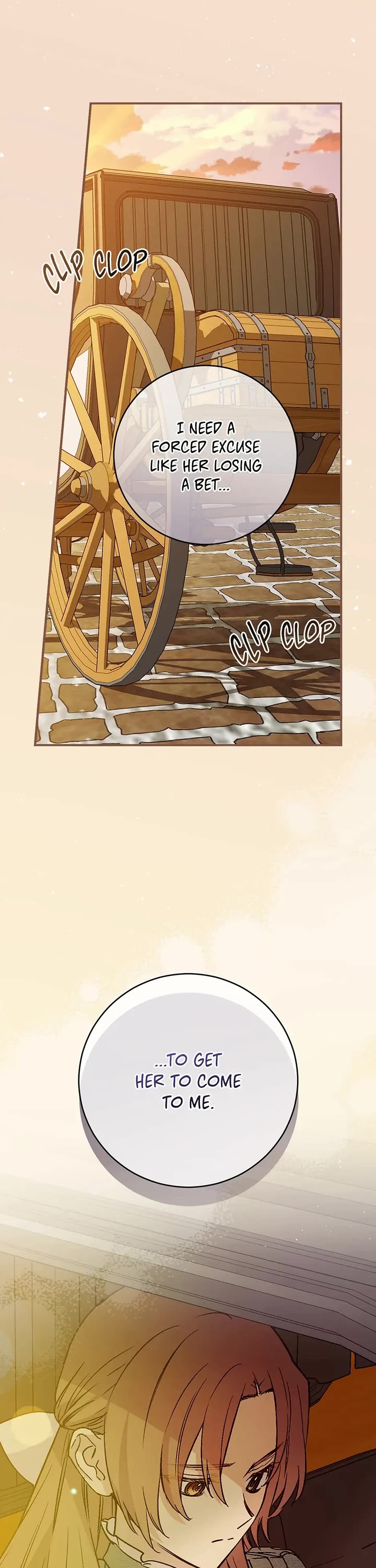 A Capable Maid Chapter 82 page 16 - Chapter 82: A Grand Bet