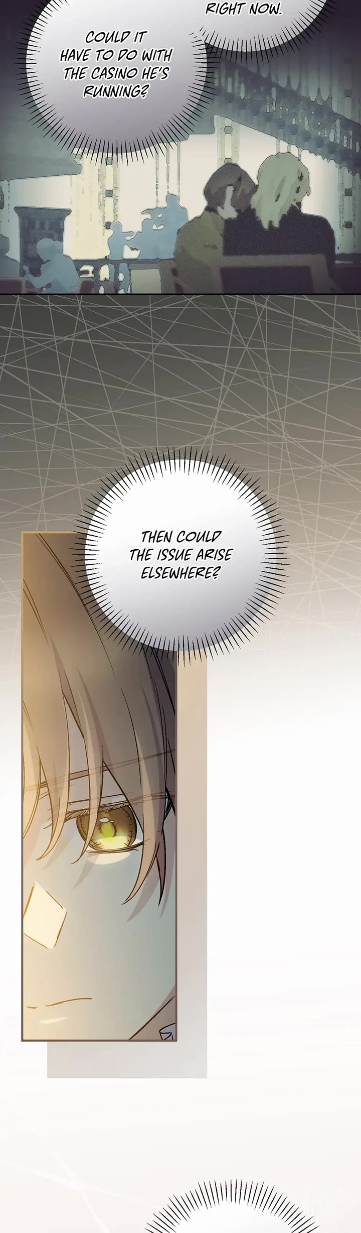 A Capable Maid Chapter 82 page 19 - Chapter 82: A Grand Bet