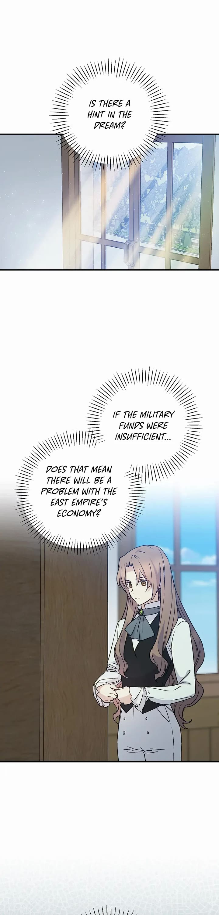 A Capable Maid Chapter 82 page 27 - Chapter 82: A Grand Bet