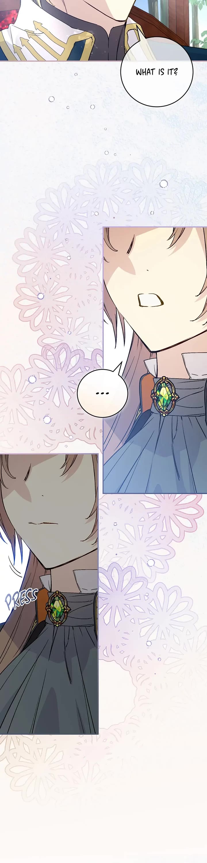 A Capable Maid Chapter 82 page 33 - Chapter 82: A Grand Bet
