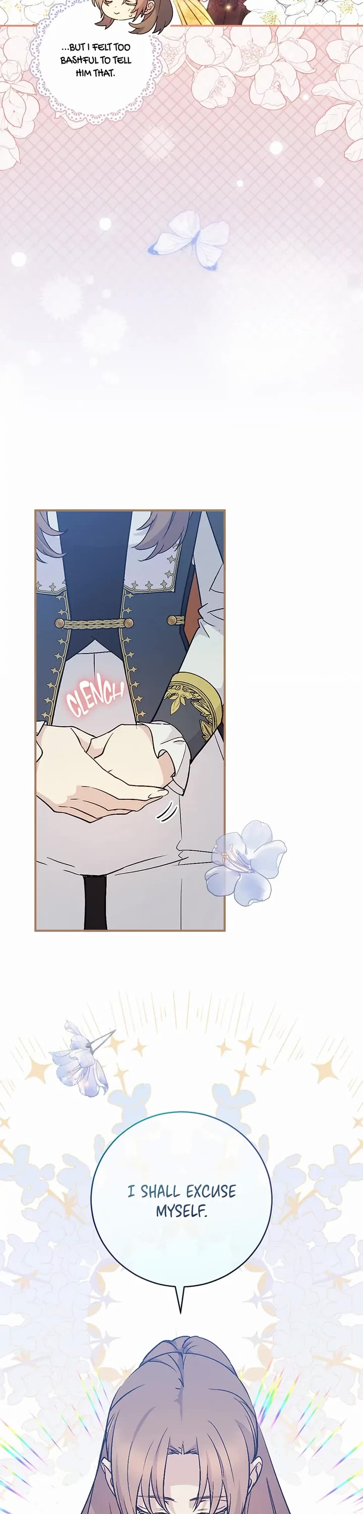 A Capable Maid Chapter 82 page 36 - Chapter 82: A Grand Bet