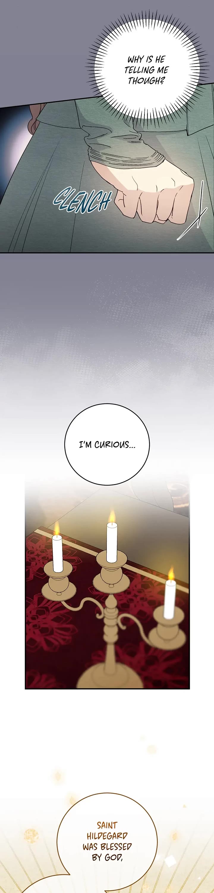 A Capable Maid Chapter 82 page 6 - Chapter 82: A Grand Bet