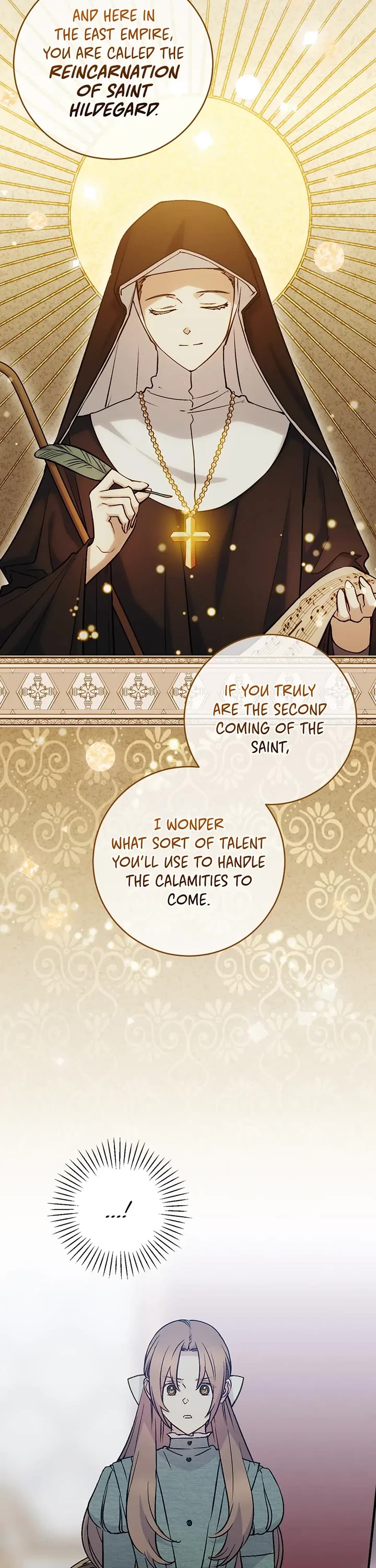A Capable Maid Chapter 82 page 7 - Chapter 82: A Grand Bet