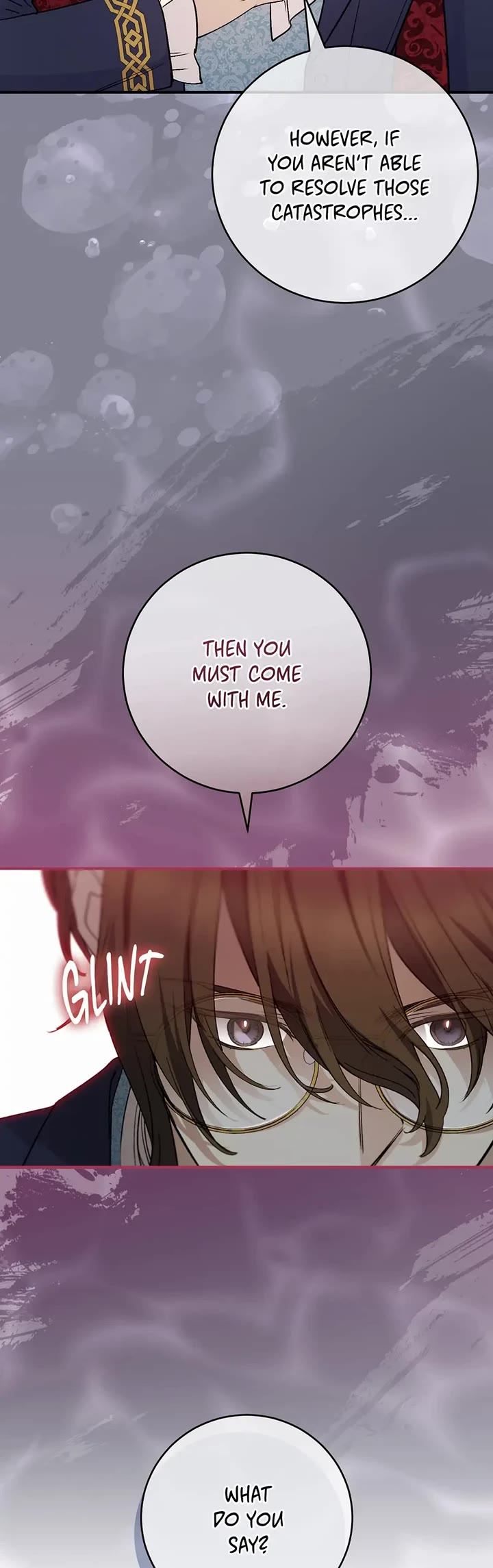A Capable Maid Chapter 82 page 9 - Chapter 82: A Grand Bet