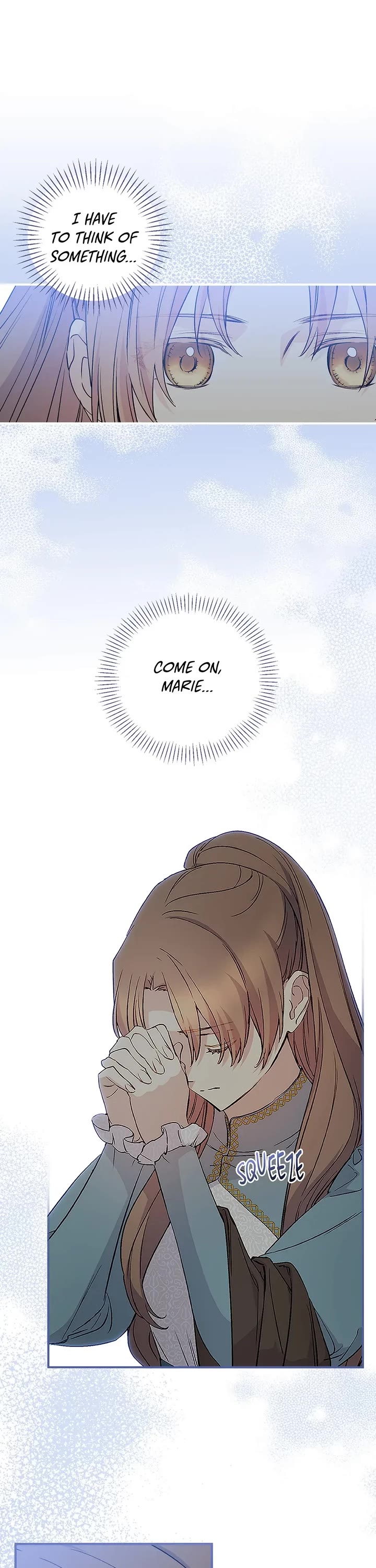 A Capable Maid Chapter 83 page 13 - Chapter 83: Getting Physical