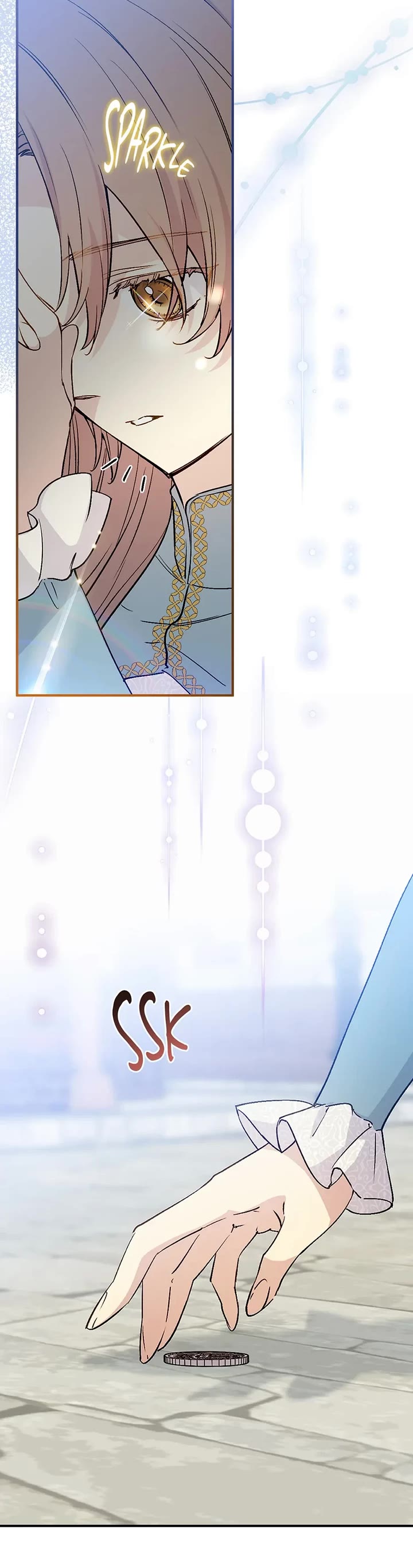 A Capable Maid Chapter 83 page 14 - Chapter 83: Getting Physical