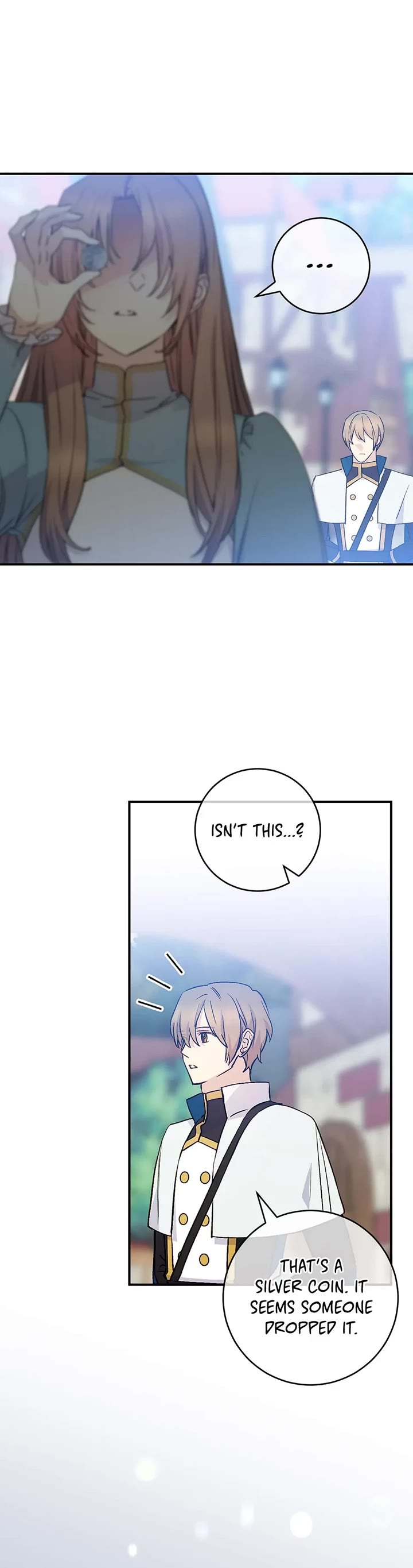 A Capable Maid Chapter 83 page 15 - Chapter 83: Getting Physical