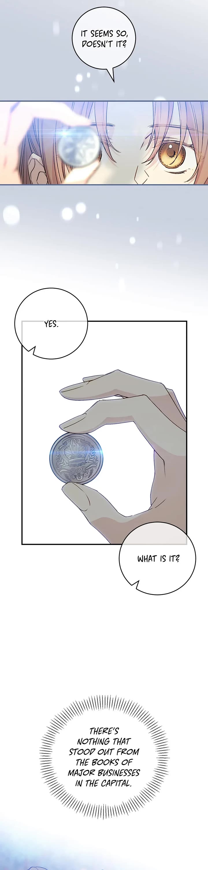 A Capable Maid Chapter 83 page 16 - Chapter 83: Getting Physical