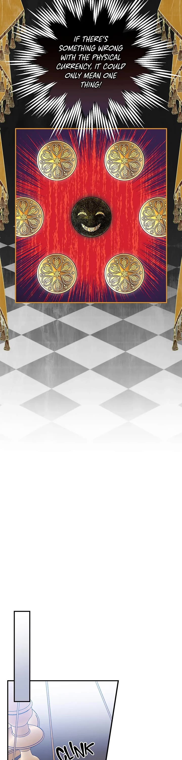 A Capable Maid Chapter 83 page 18 - Chapter 83: Getting Physical