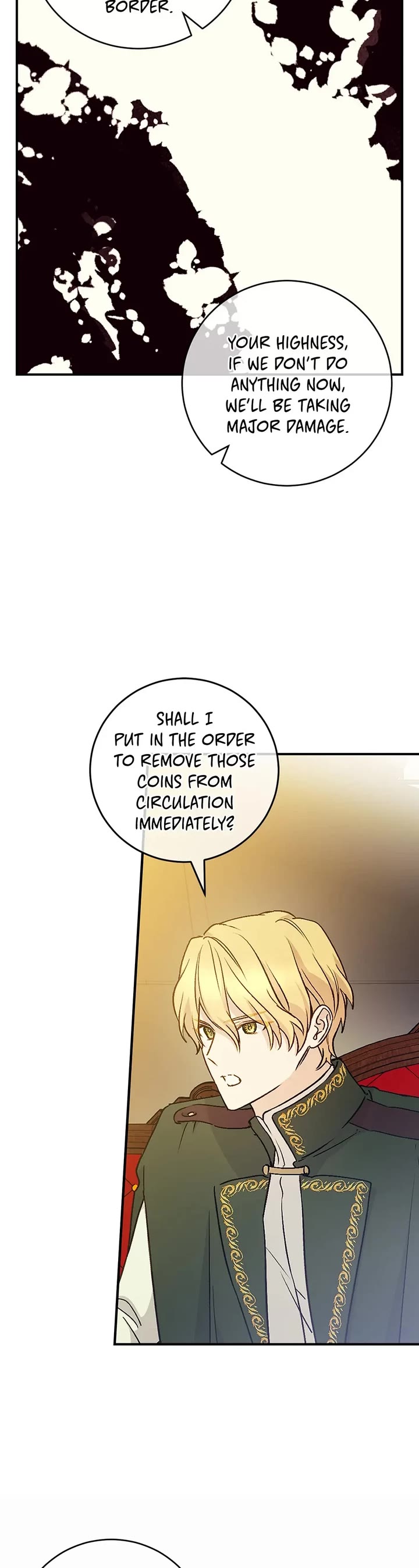 A Capable Maid Chapter 83 page 24 - Chapter 83: Getting Physical