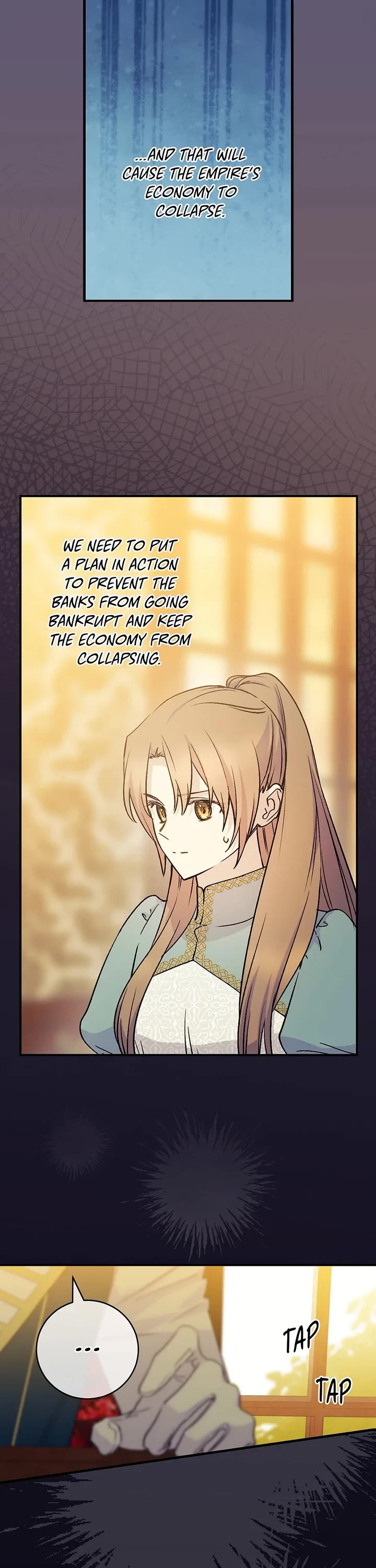 A Capable Maid Chapter 83 page 27 - Chapter 83: Getting Physical
