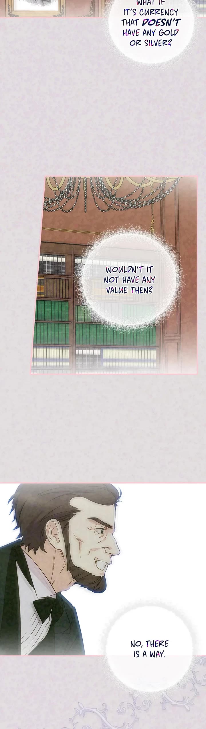 A Capable Maid Chapter 83 page 36 - Chapter 83: Getting Physical