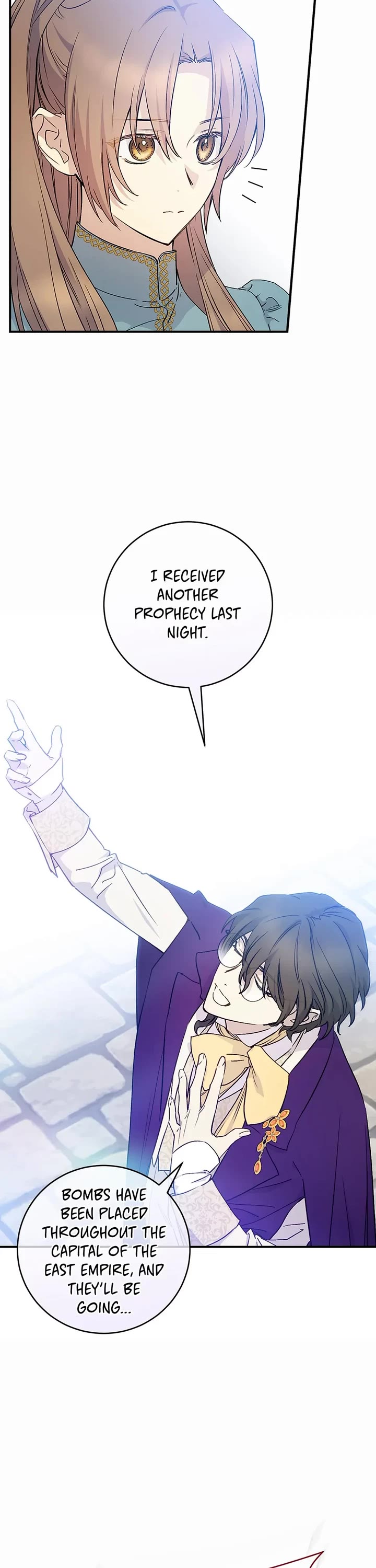 A Capable Maid Chapter 83 page 7 - Chapter 83: Getting Physical