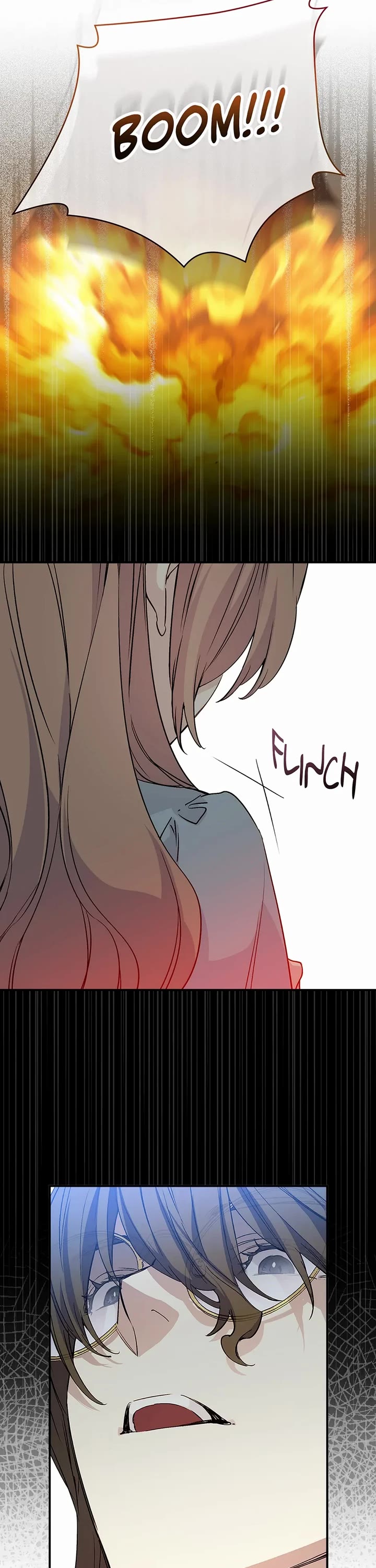 A Capable Maid Chapter 83 page 8 - Chapter 83: Getting Physical