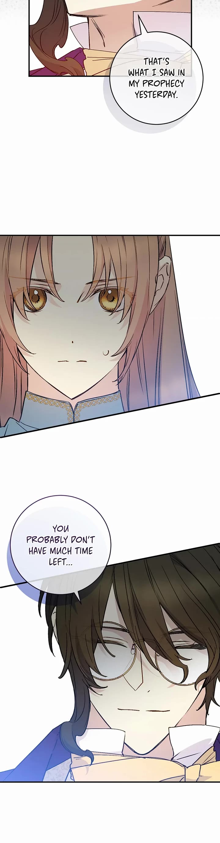 A Capable Maid Chapter 83 page 9 - Chapter 83: Getting Physical