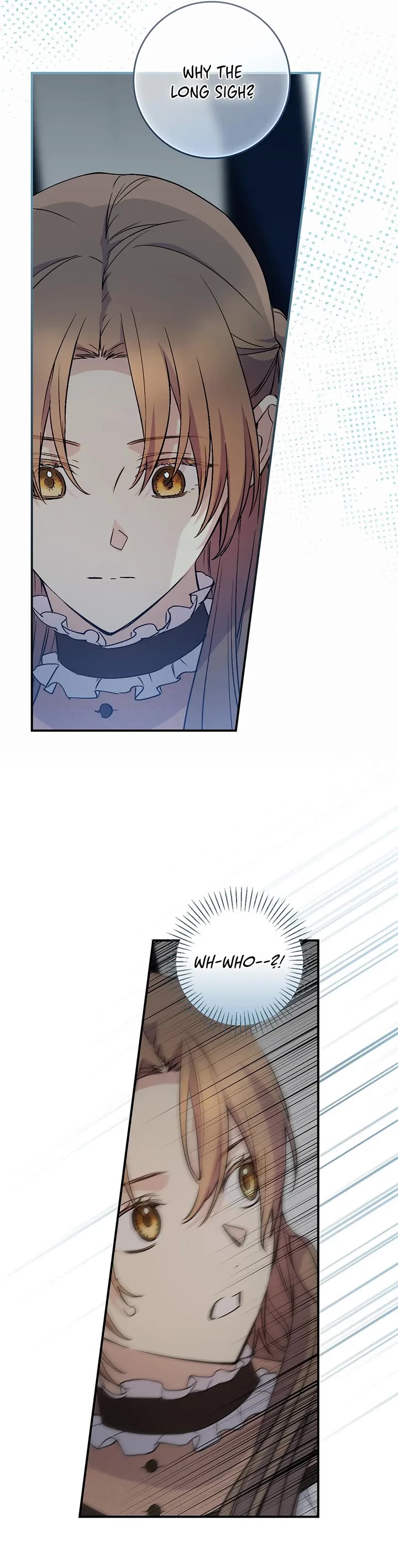 A Capable Maid Chapter 84 page 25 - Chapter 84: At Peace