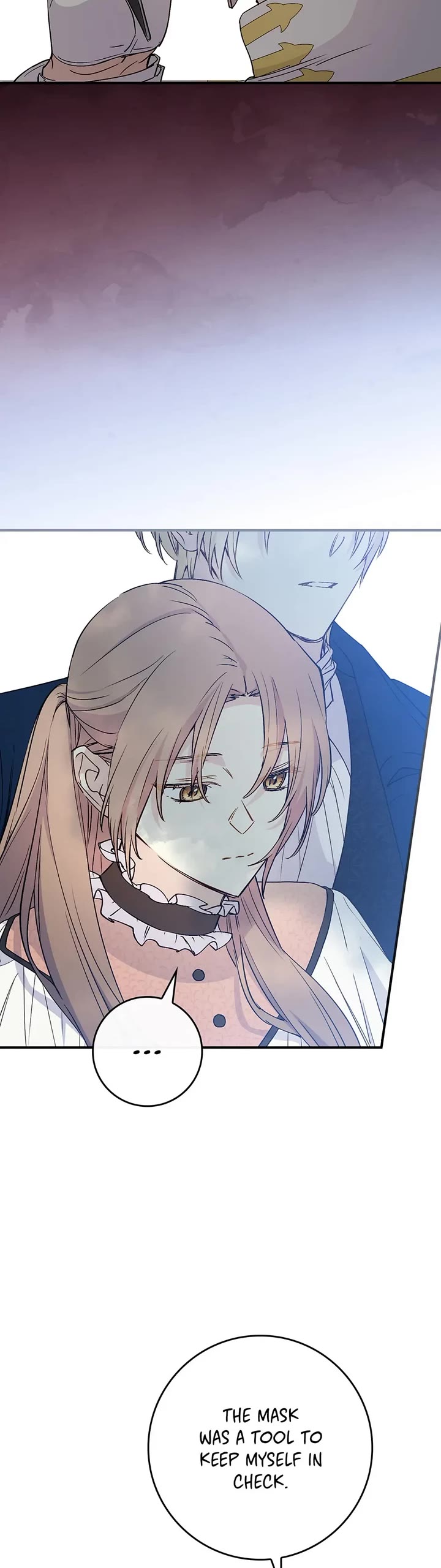 A Capable Maid Chapter 84 page 35 - Chapter 84: At Peace
