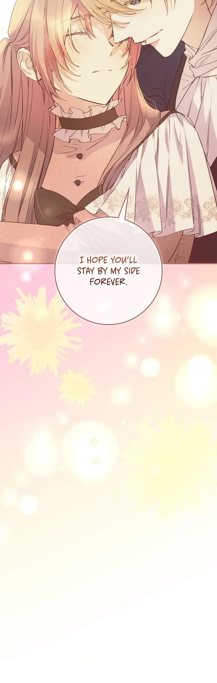A Capable Maid Chapter 84 page 40 - Chapter 84: At Peace
