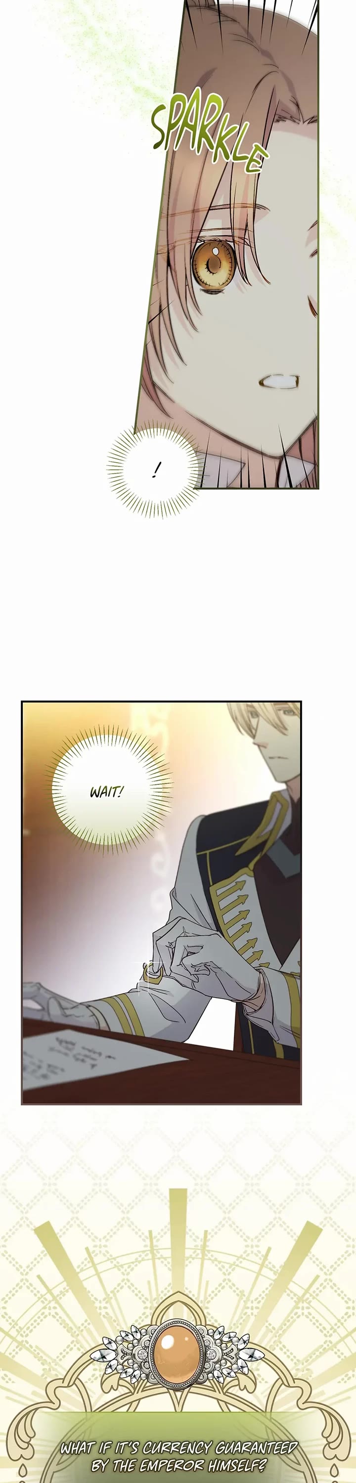 A Capable Maid Chapter 84 page 7 - Chapter 84: At Peace
