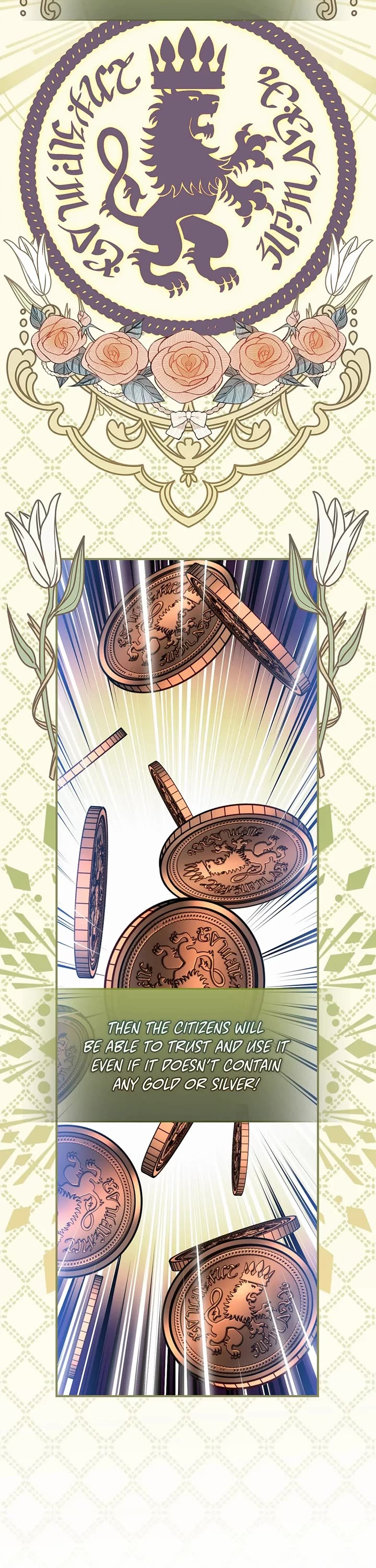 A Capable Maid Chapter 84 page 8 - Chapter 84: At Peace