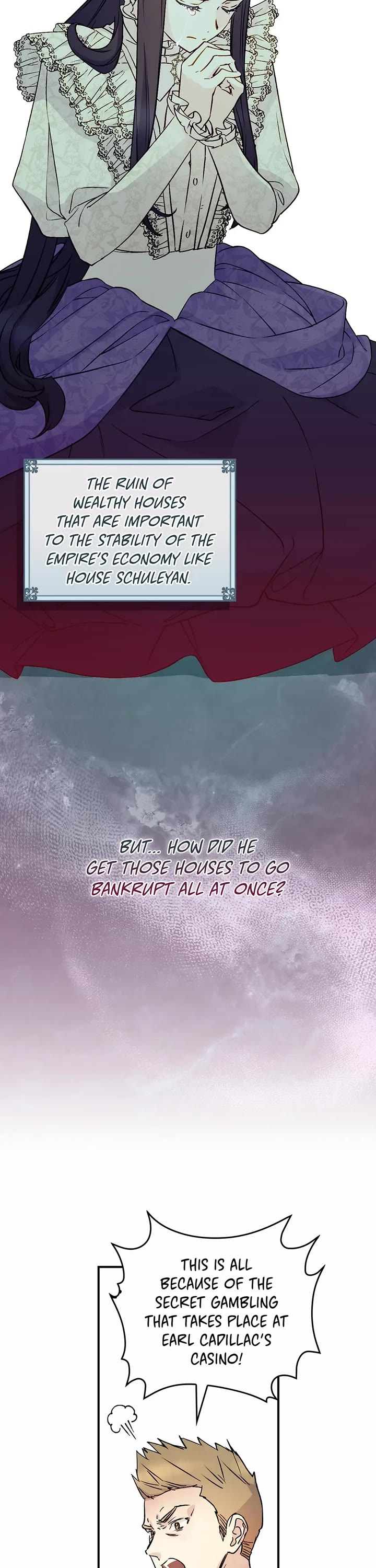 A Capable Maid Chapter 85 page 18 - Chapter 85: All In