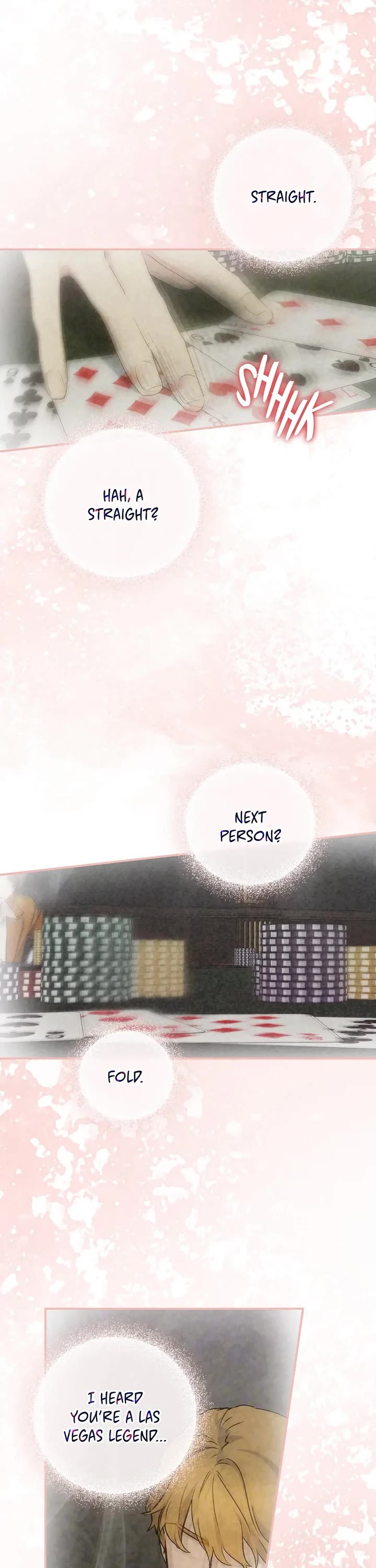 A Capable Maid Chapter 85 page 2 - Chapter 85: All In