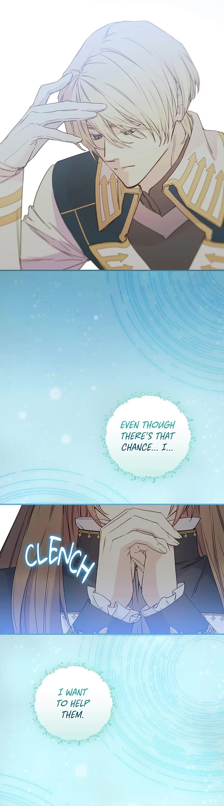 A Capable Maid Chapter 85 page 29 - Chapter 85: All In