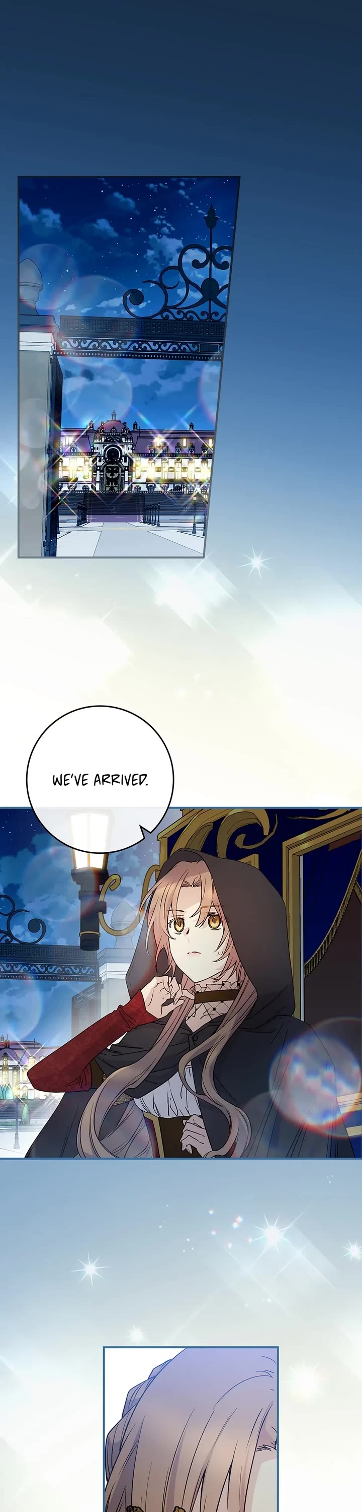 A Capable Maid Chapter 85 page 33 - Chapter 85: All In