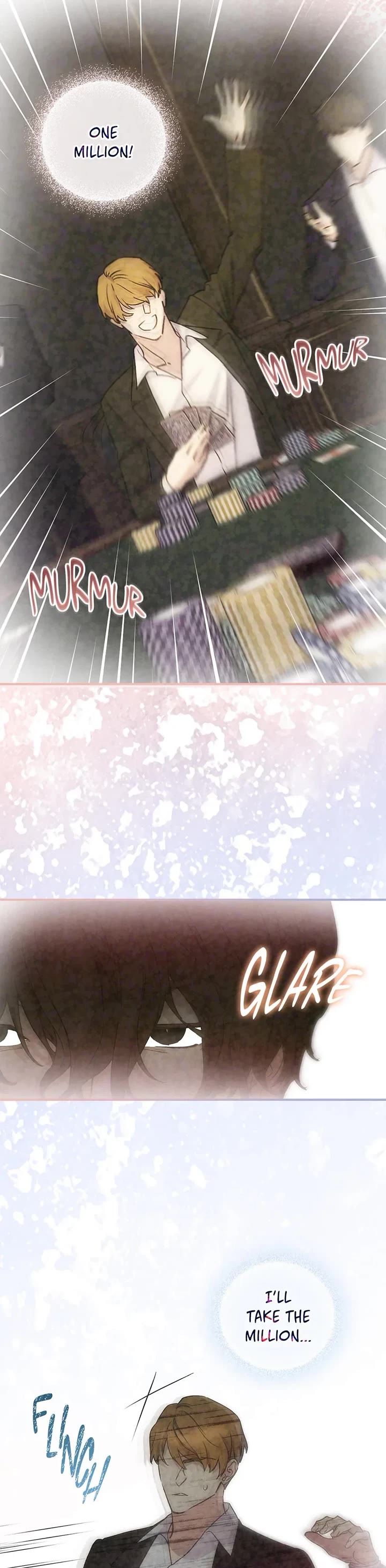 A Capable Maid Chapter 85 page 4 - Chapter 85: All In