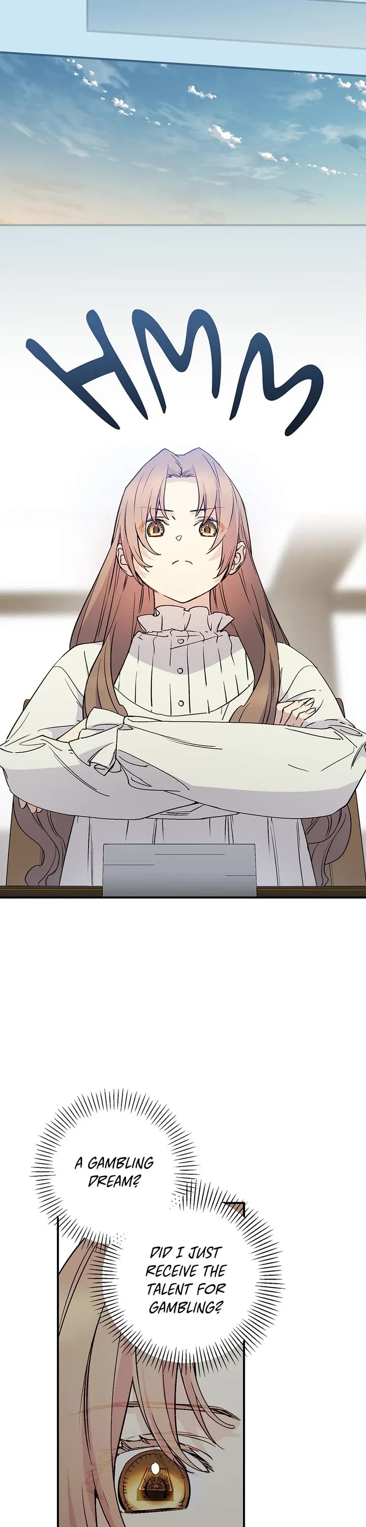 A Capable Maid Chapter 85 page 6 - Chapter 85: All In